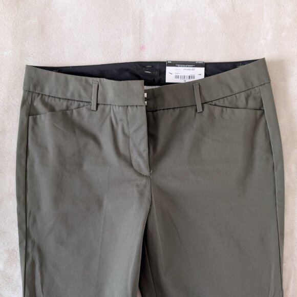 3/$30 BNWT Worthington ankle trousers - Picture 4 of 6